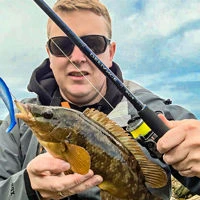 Savage Gear Defiance SG4 Spinning Rods